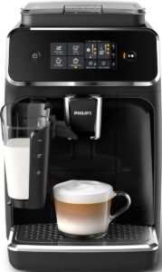 Philips koffiezetapparaat