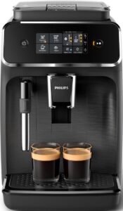 Philips koffiezetapparaten