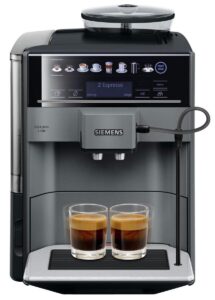 Siemens koffiezetapparaat