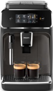 Philips koffiezetapparaat